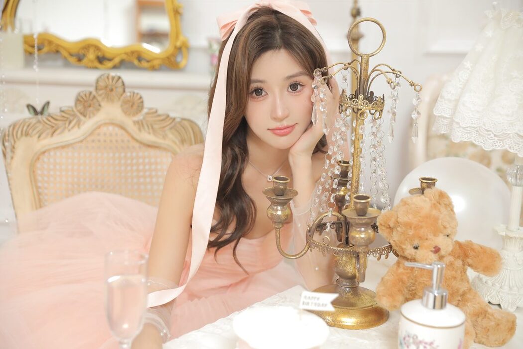YiTuYu艺图语 Vol.5379 Oka Oka