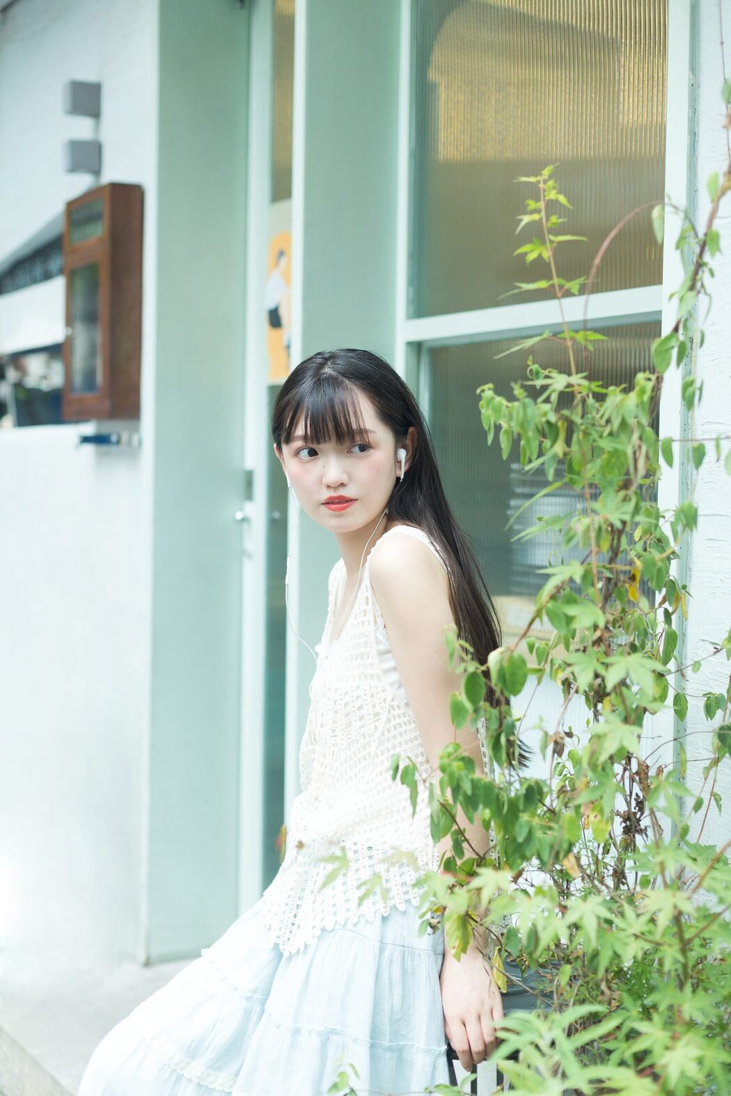 YiTuYu艺图语 Vol.5302 Ye Ye Gong Zhu