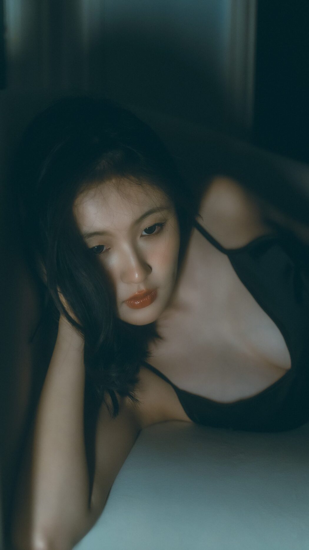 YiTuYu艺图语 Vol.5381 A Zi