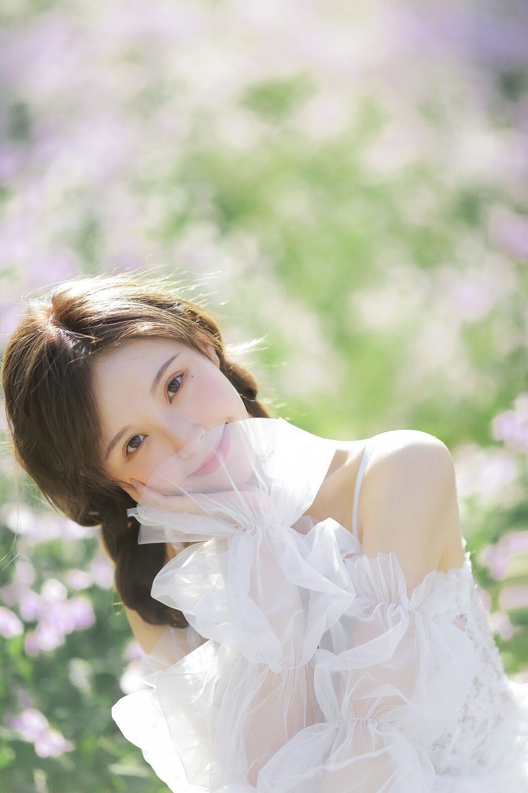 YiTuYu艺图语 Vol.5319 Ran Ran