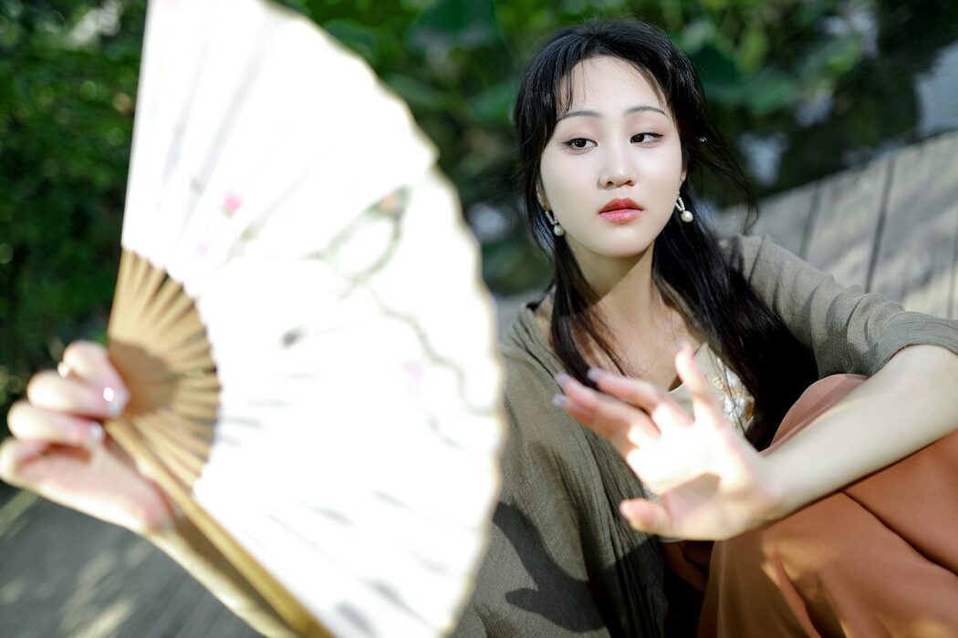 YiTuYu艺图语 Vol.5344 Cha Xiao Tu