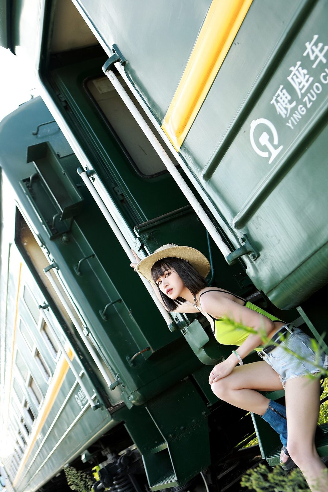 YiTuYu艺图语 Vol.5382 Sha Wa