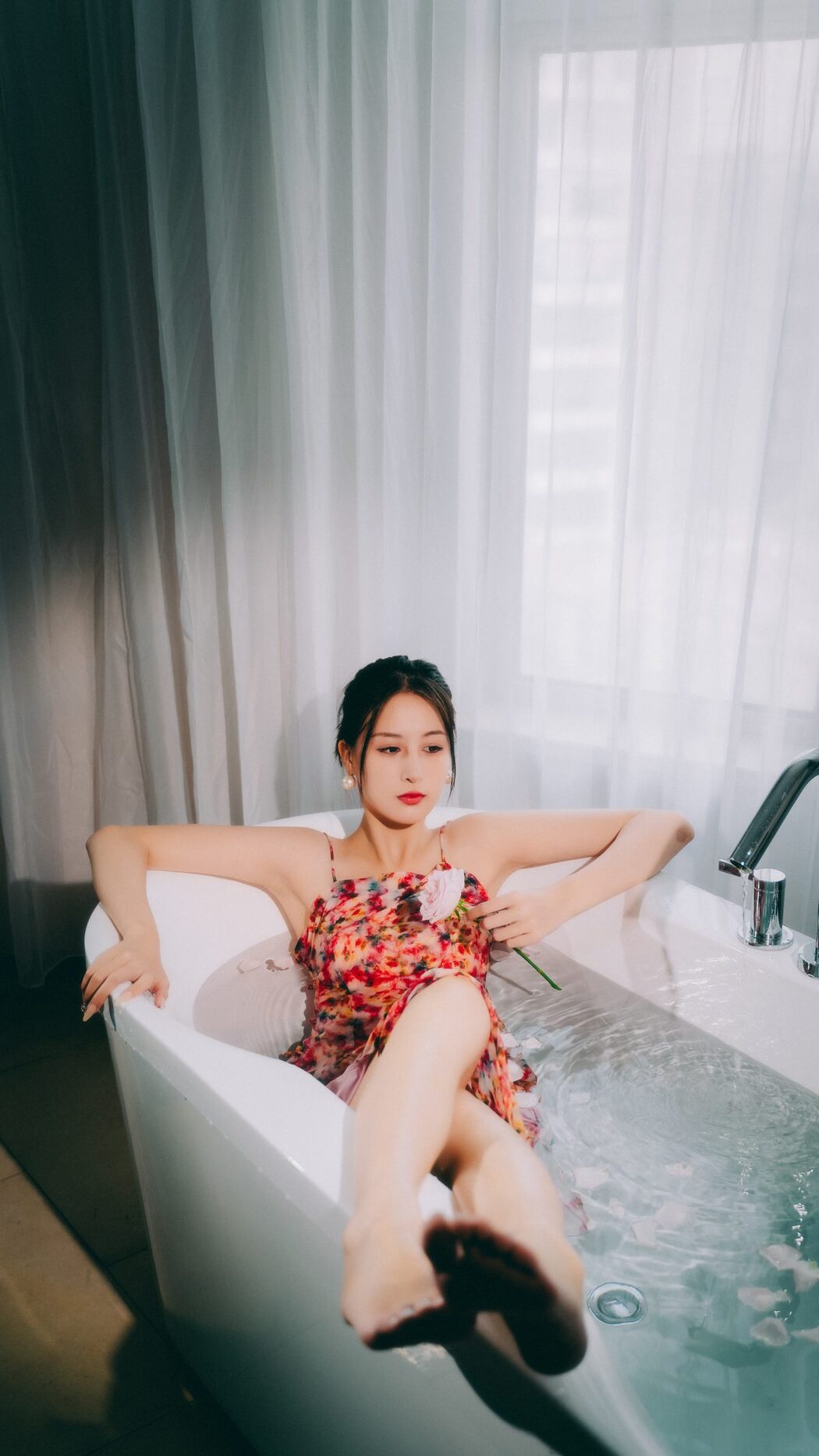 YiTuYu艺图语 Vol.5291 Xiao Wu Chui Pao Pao