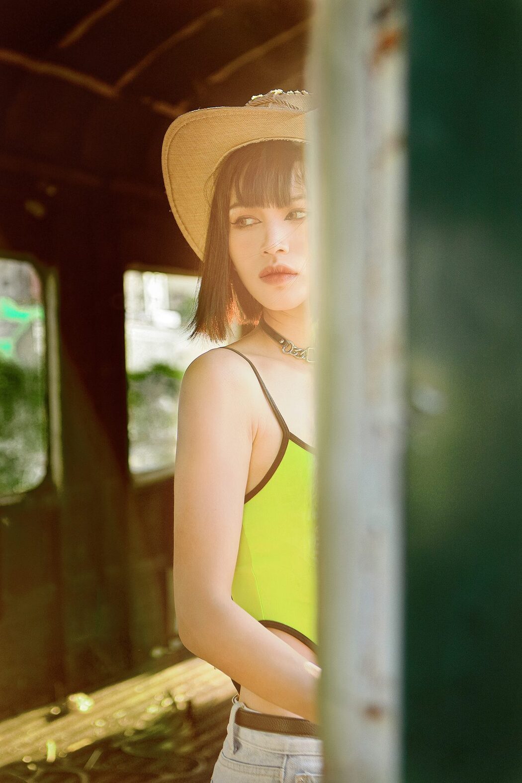 YiTuYu艺图语 Vol.5382 Sha Wa