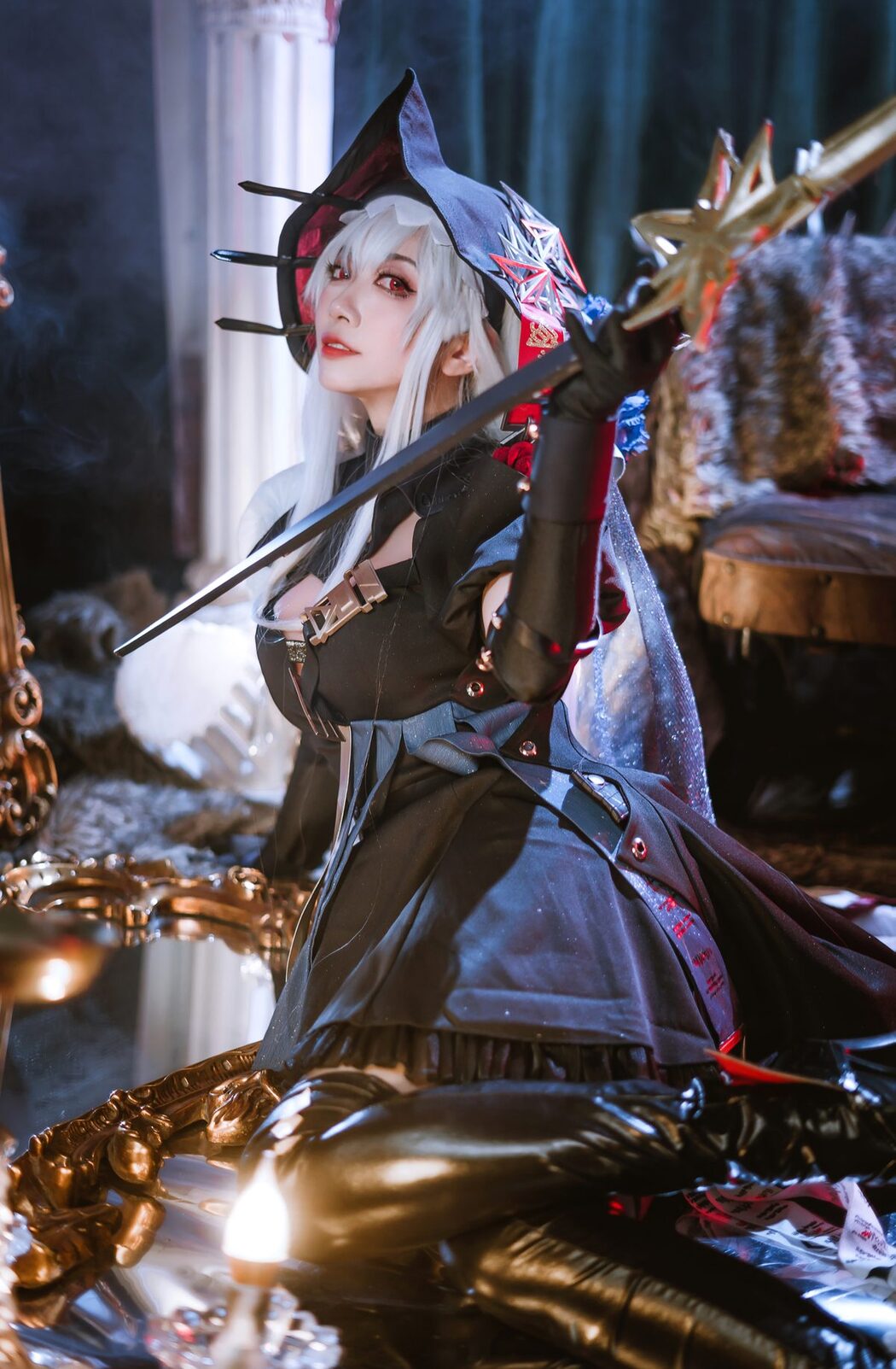 YiTuYu艺图语 Vol.5431 Never Su Ying