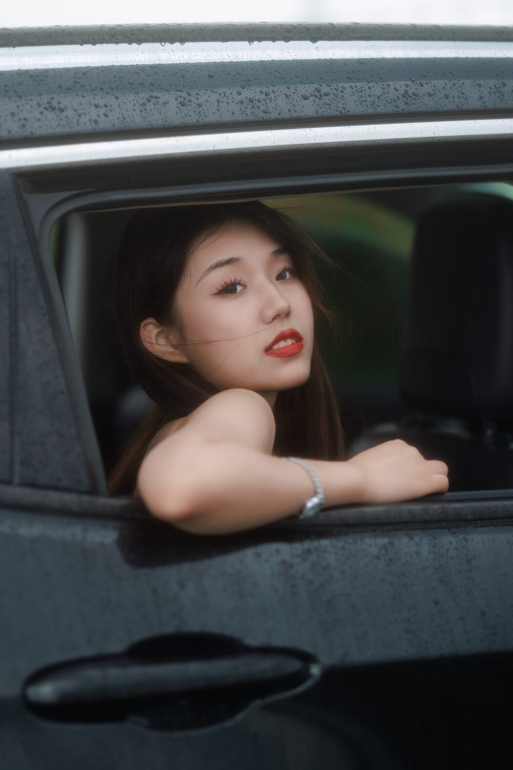 YiTuYu艺图语 Vol.5334 Pei Tong Xue