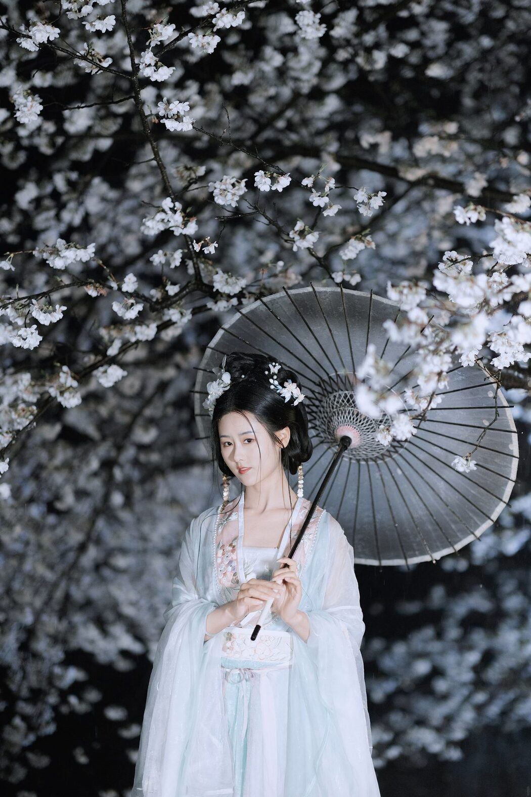 YiTuYu艺图语 Vol.5397 Ren Jian Yue Su Chen