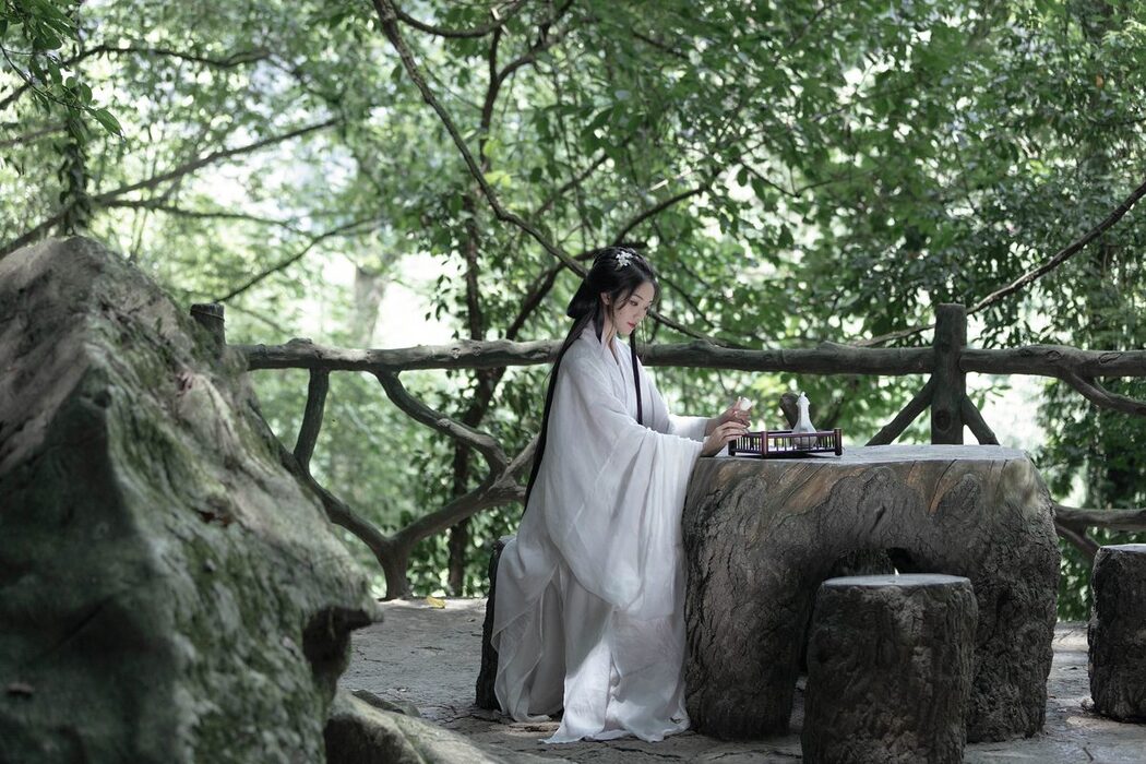 YiTuYu艺图语 Vol.5295 Wan Jiang Ting