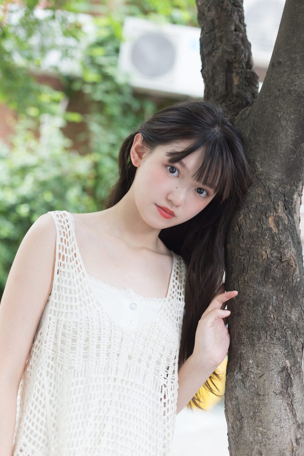 YiTuYu艺图语 Vol.5302 Ye Ye Gong Zhu