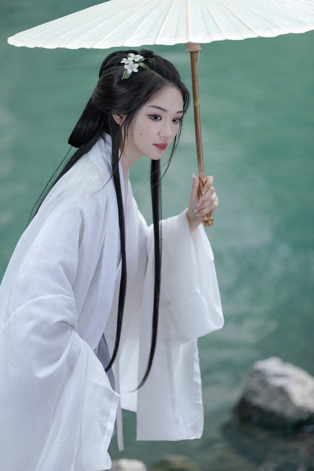 YiTuYu艺图语 Vol.5295 Wan Jiang Ting