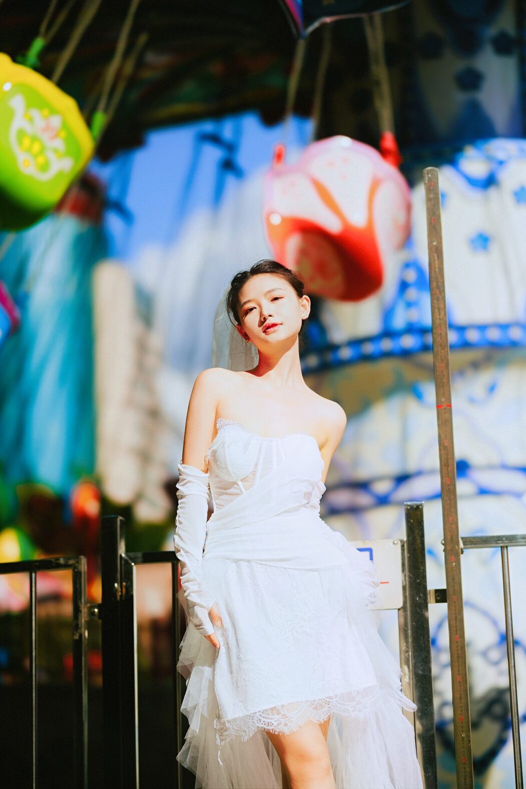 YiTuYu艺图语 Vol.5297 Bu Ta Xiao Yao