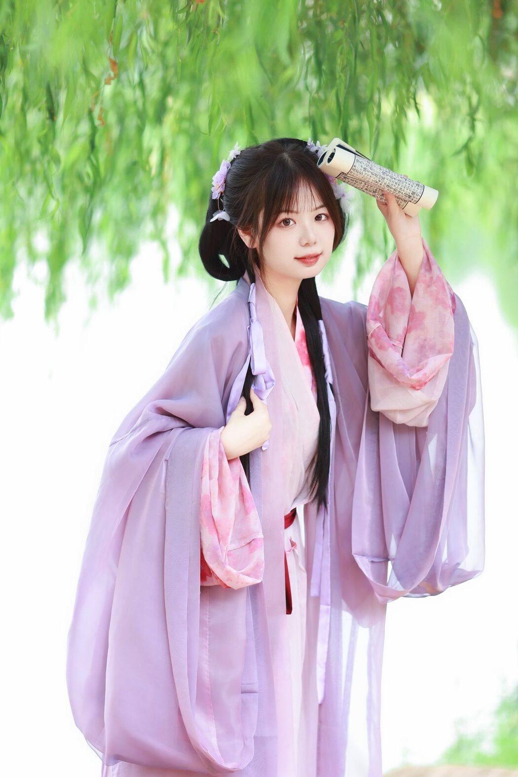 YiTuYu艺图语 Vol.5347 Mu Yan Se Cc