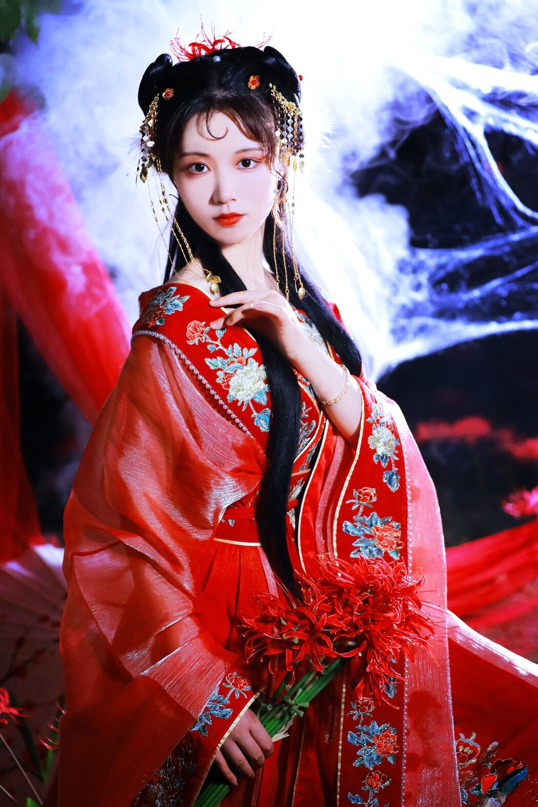 YiTuYu艺图语 Vol.5318 Tian Tian
