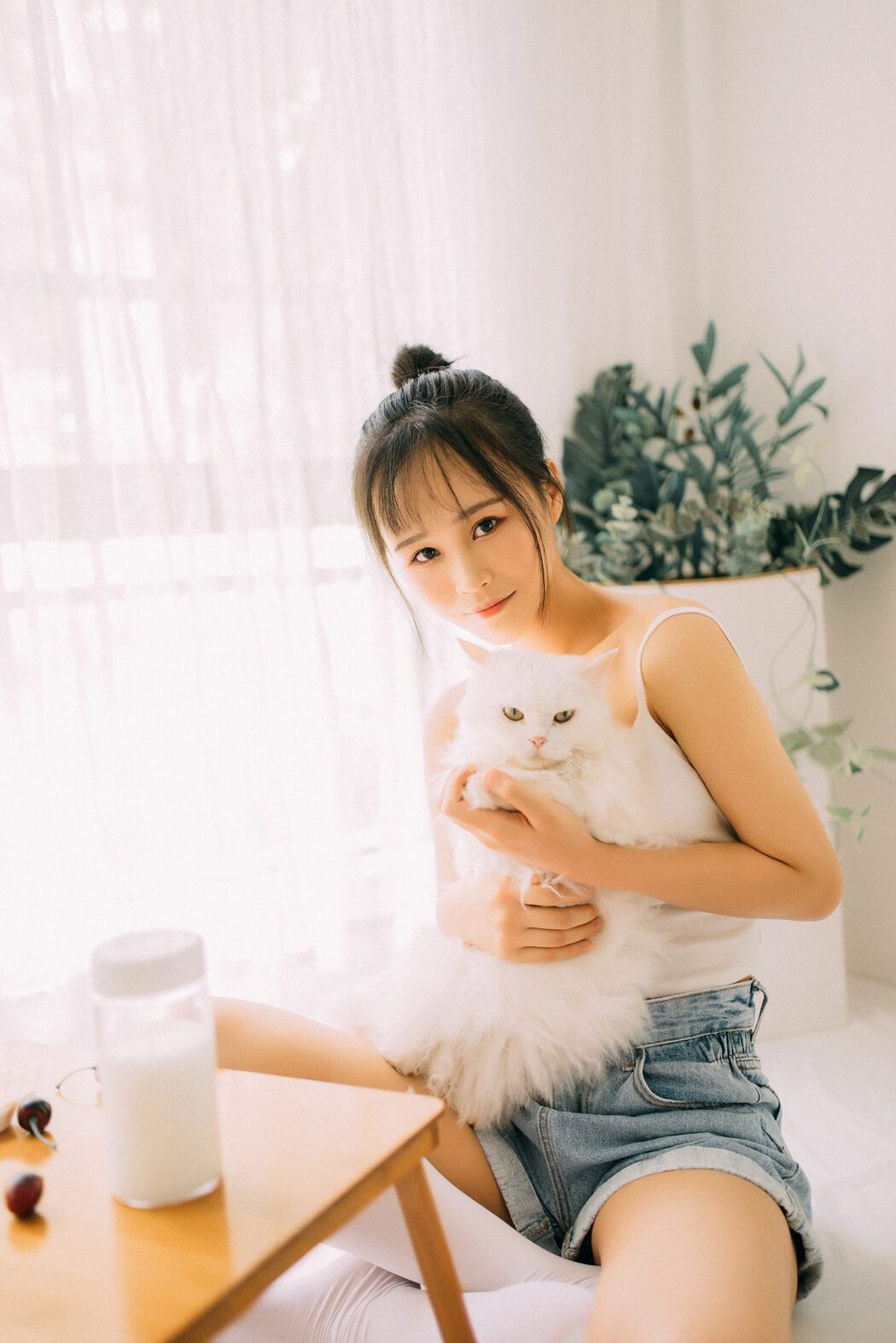 YiTuYu艺图语 Vol.5307 Yun Duo