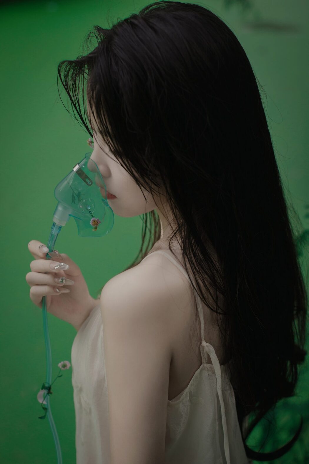YiTuYu艺图语 Vol.5300 Nian Yao