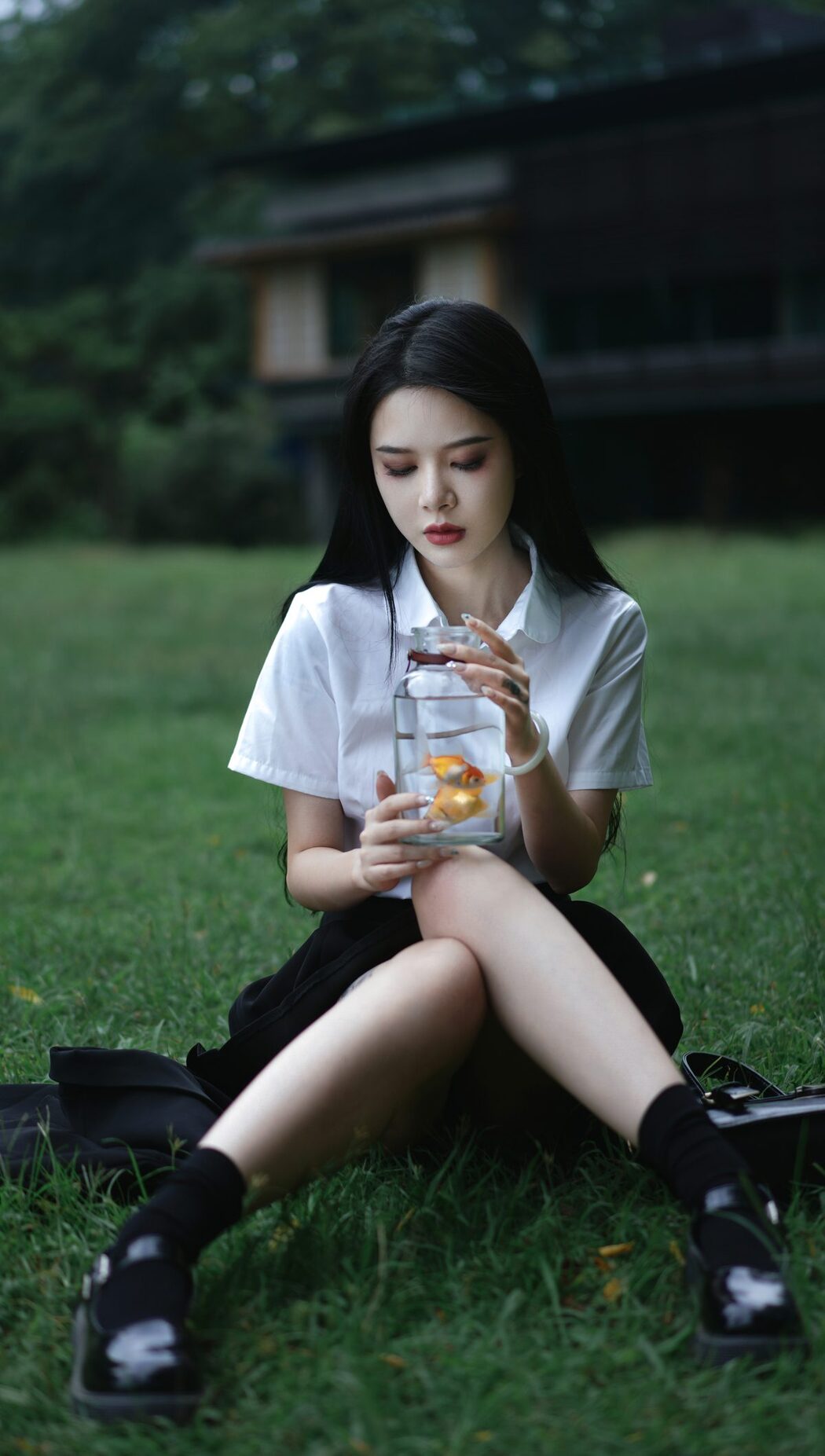 YiTuYu艺图语 Vol.5444 Feng Zai Qi Shi