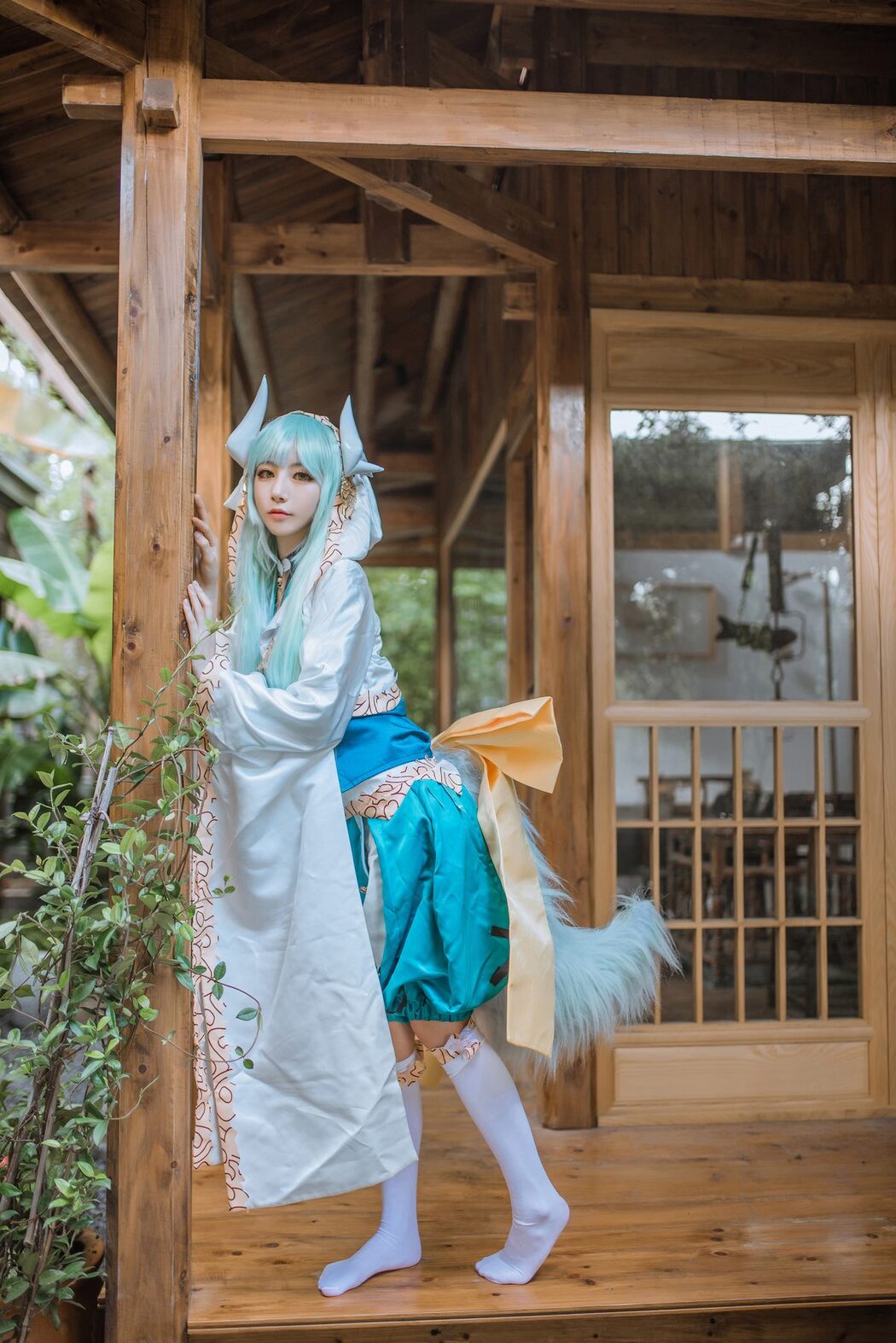 YiTuYu艺图语 Vol.5449 Hua Jing Yuan Xing Yu