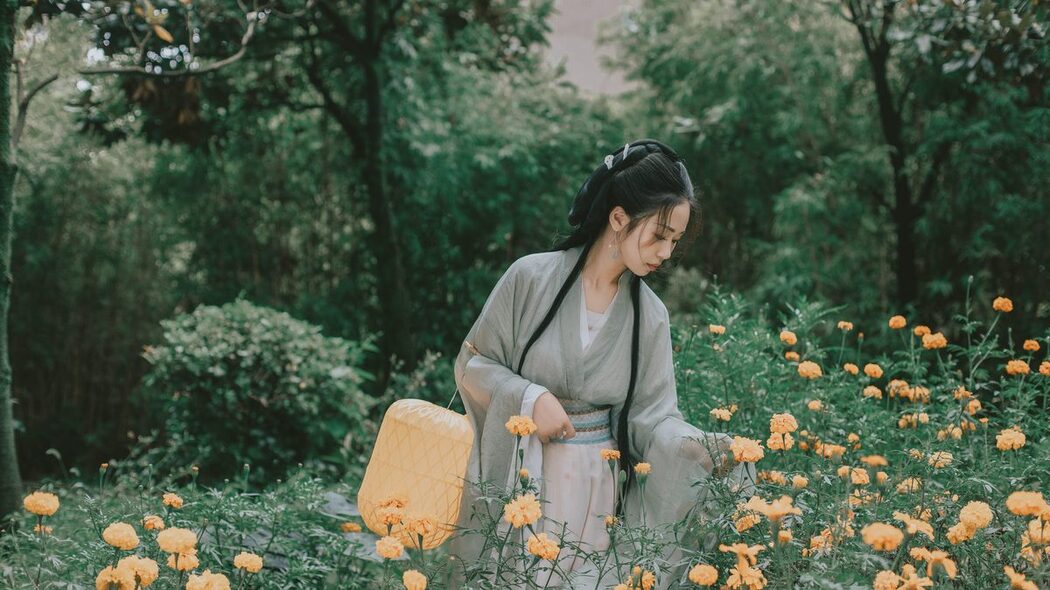 YiTuYu艺图语 Vol.5434 Xiao Mei Zi YM