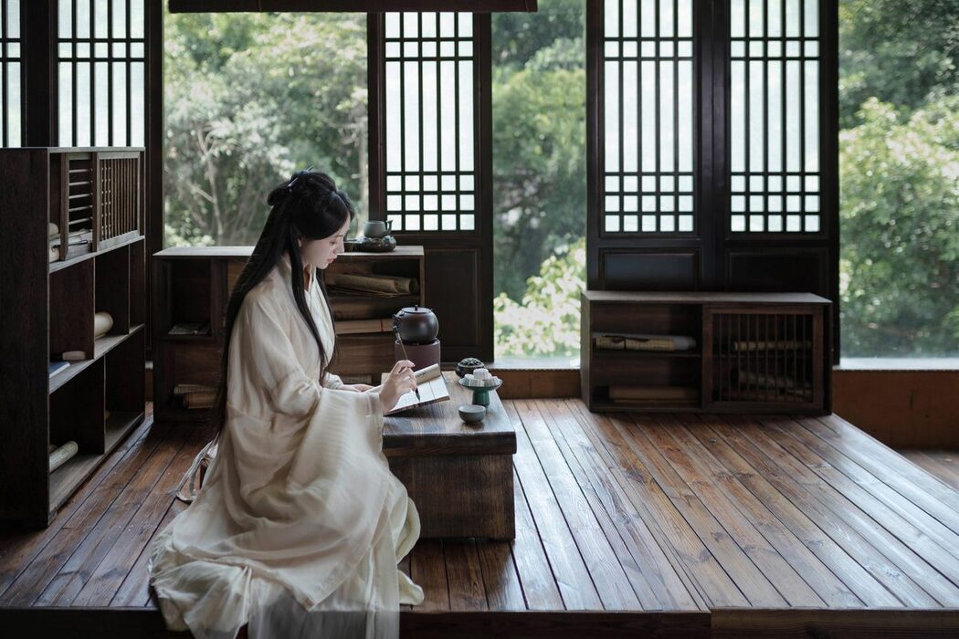YiTuYu艺图语 Vol.5340 Yan Ru Yu