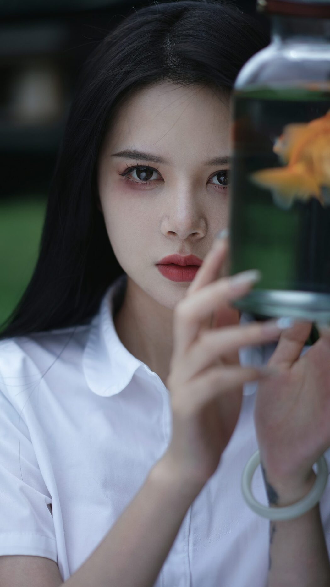 YiTuYu艺图语 Vol.5444 Feng Zai Qi Shi