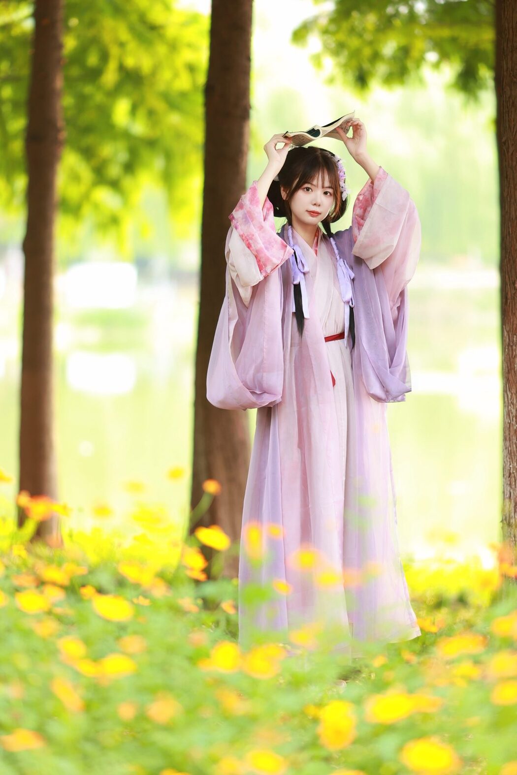 YiTuYu艺图语 Vol.5359 Mu Yan Se Cc