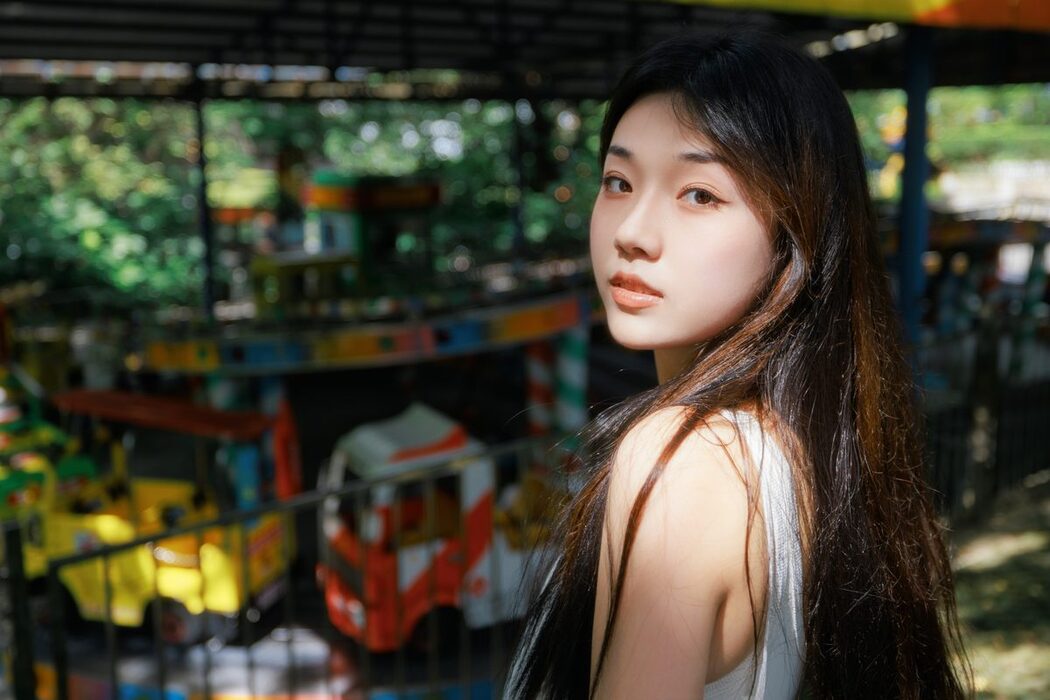 YiTuYu艺图语 Vol.5342 Pei Tong Xue