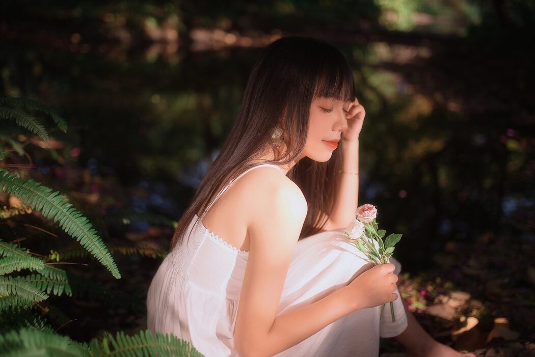 YiTuYu艺图语 Vol.5346 Krycry