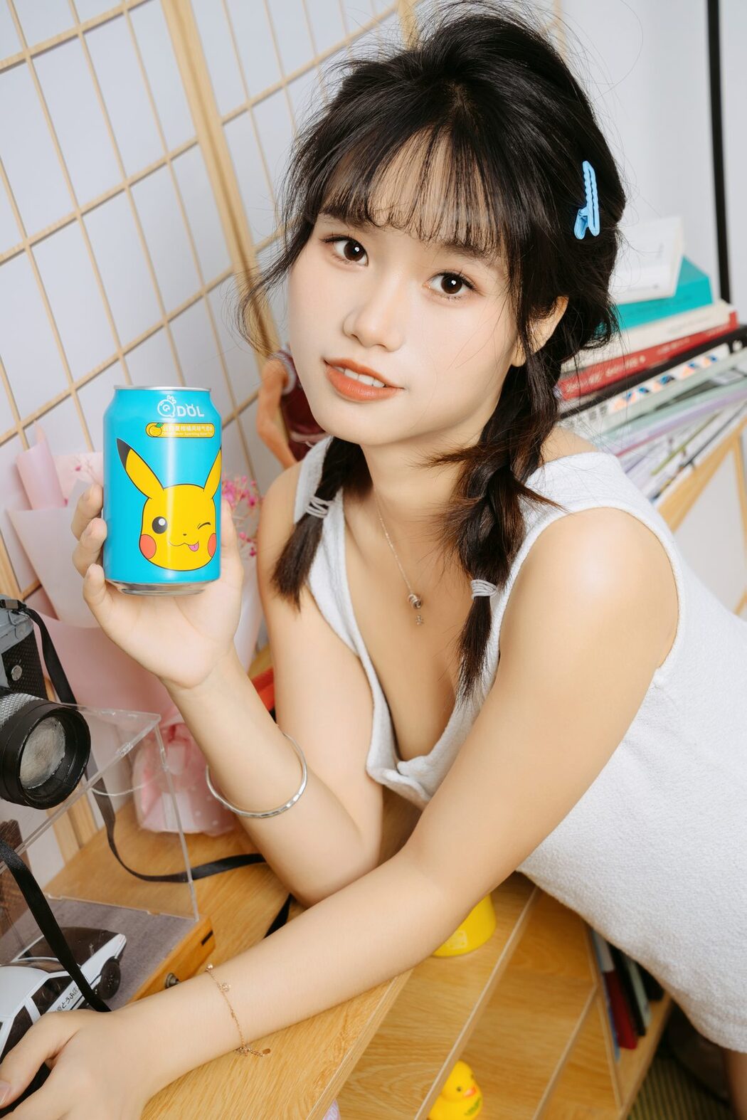 YiTuYu艺图语 Vol.5392 Xiao Hui