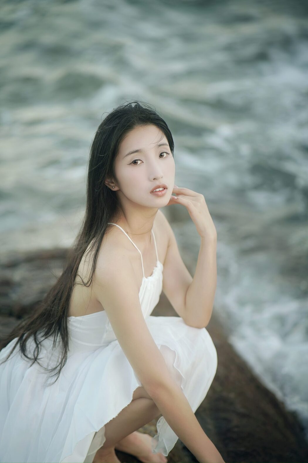 YiTuYu艺图语 Vol.5351 Jia Yi