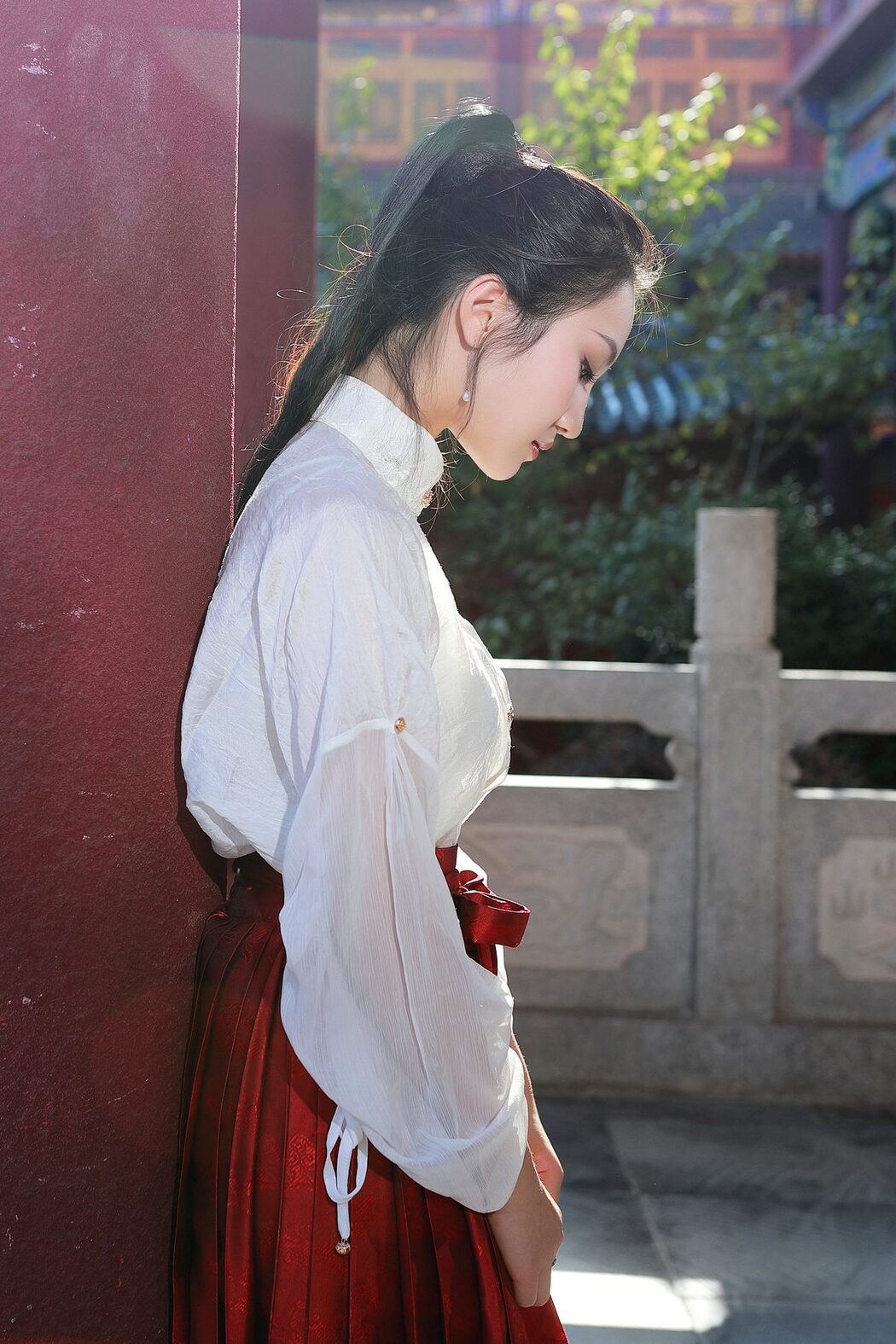 YiTuYu艺图语 Vol.5402 Cha Xiao Tu