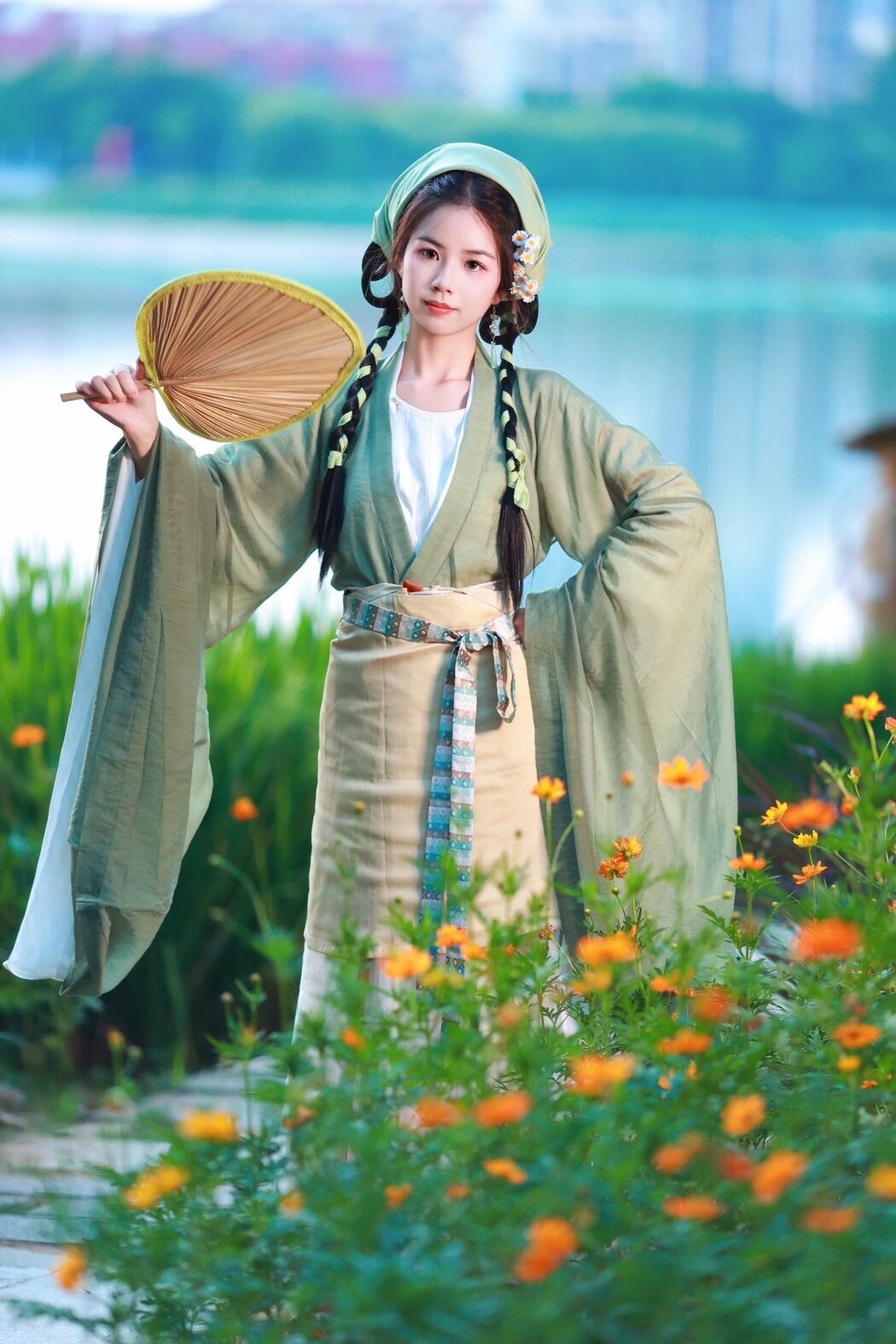 YiTuYu艺图语 Vol.5286 Xiao Du Tong Xue