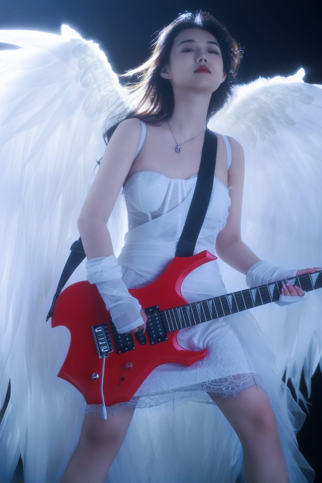 YiTuYu艺图语 Vol.5321 Pei Tong Xue