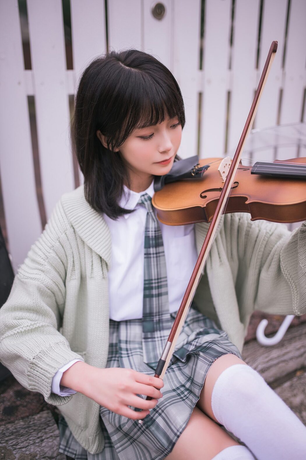 YiTuYu艺图语 Vol.5299 Luozhizhi