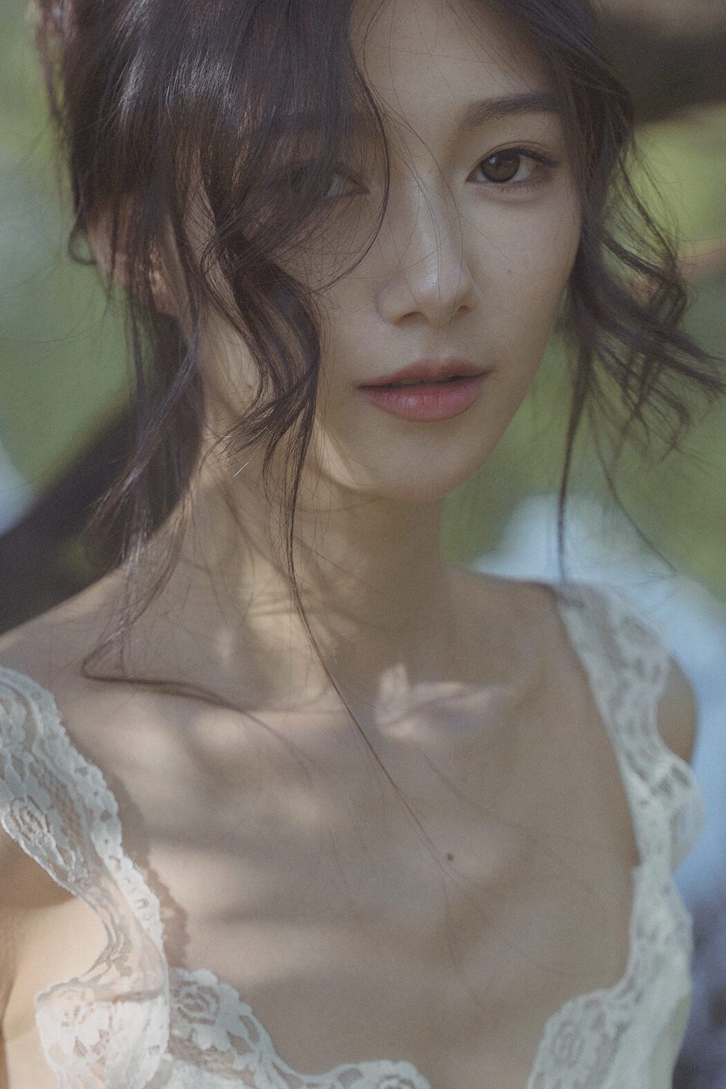 YiTuYu艺图语 Vol.5436 Jiang Jiang Cover Photo