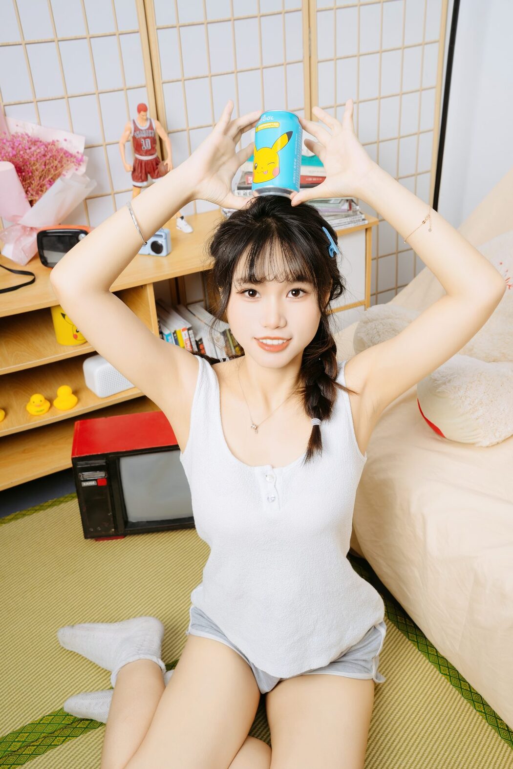YiTuYu艺图语 Vol.5392 Xiao Hui