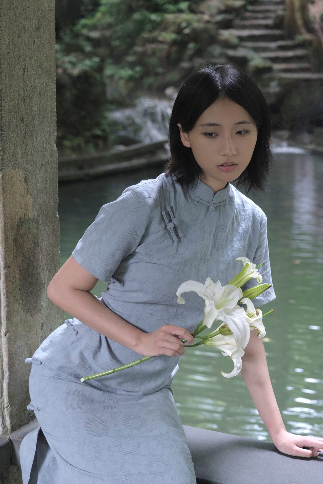 YiTuYu艺图语 Vol.5304 An Shi Wen Wen A