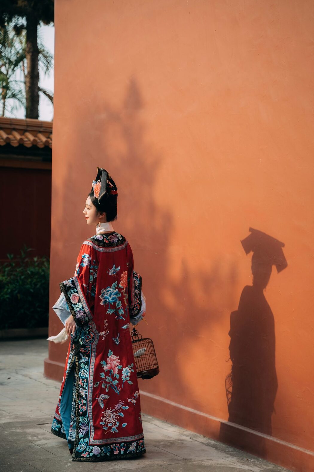 YiTuYu艺图语 Vol.5401 Qian Xue Ya
