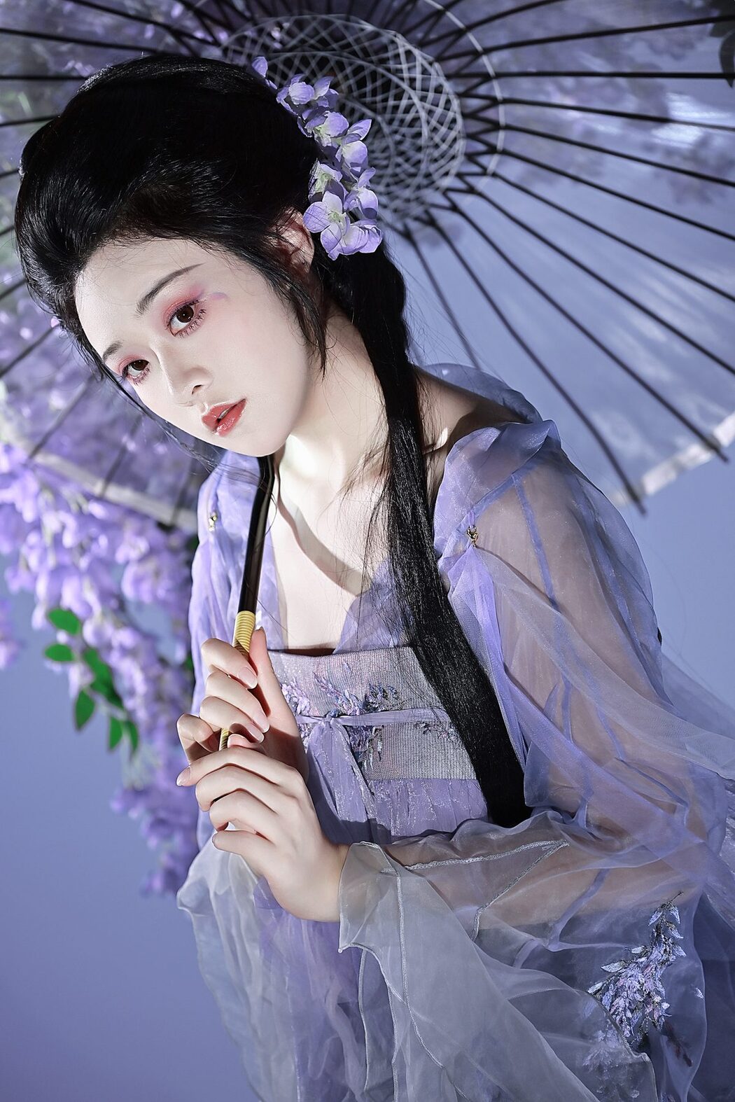 YiTuYu艺图语 Vol.5292 Shen Ci Xing Xing