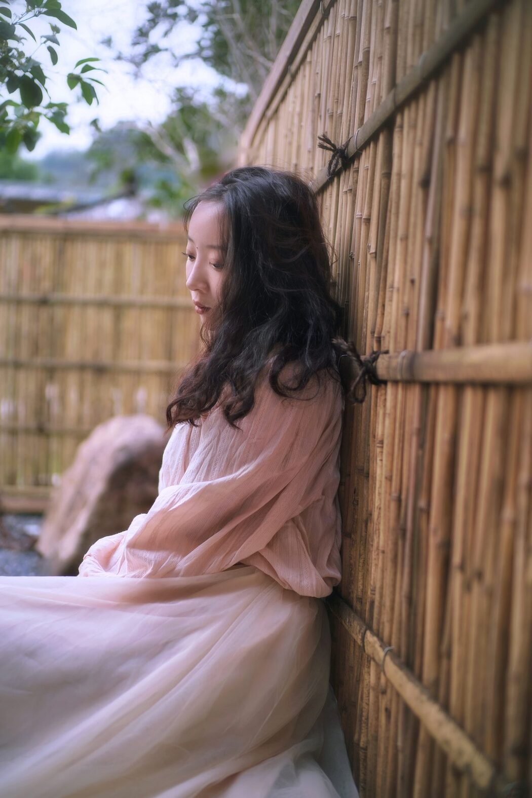 YiTuYu艺图语 Vol.5320 Man Jiao