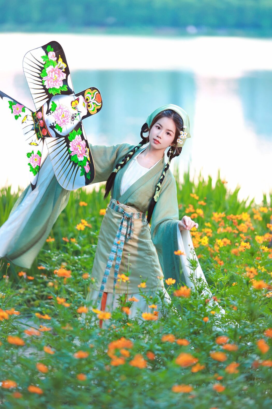 YiTuYu艺图语 Vol.5286 Xiao Du Tong Xue