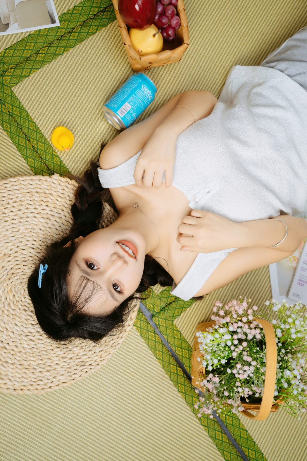 YiTuYu艺图语 Vol.5392 Xiao Hui
