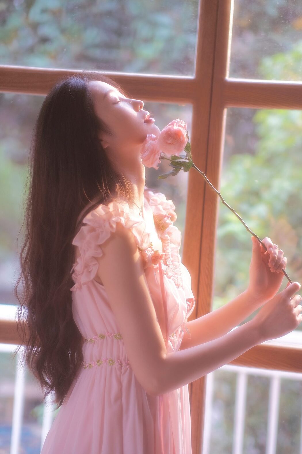 YiTuYu艺图语 Vol.5369 Wang Yue