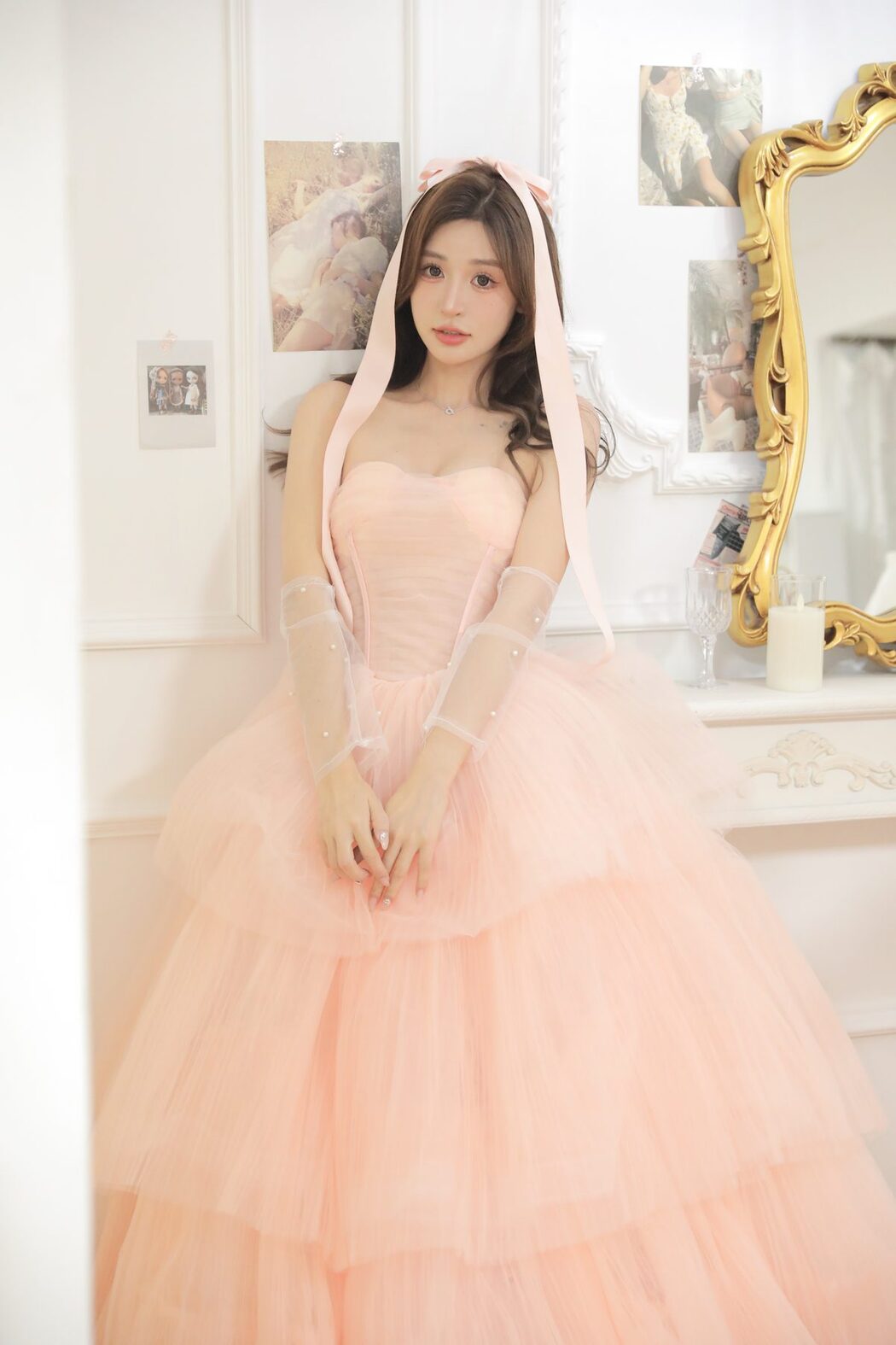 YiTuYu艺图语 Vol.5379 Oka Oka