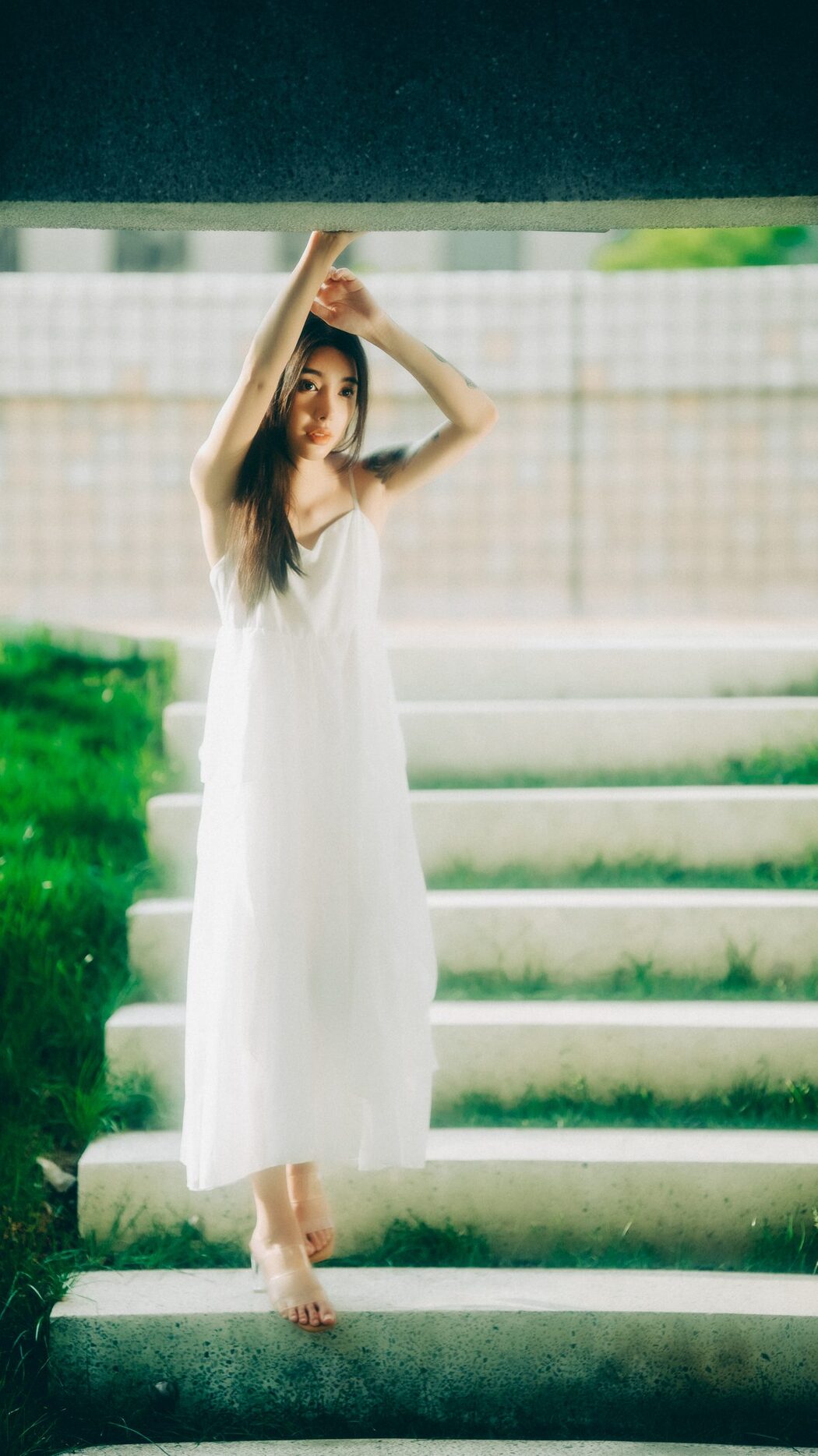 YiTuYu艺图语 Vol.5317 Yue Yue