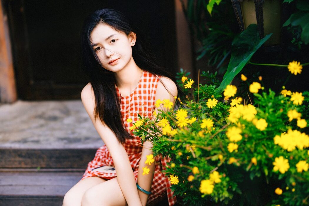 YiTuYu艺图语 Vol.5395 Bu Ta Xiao Yao