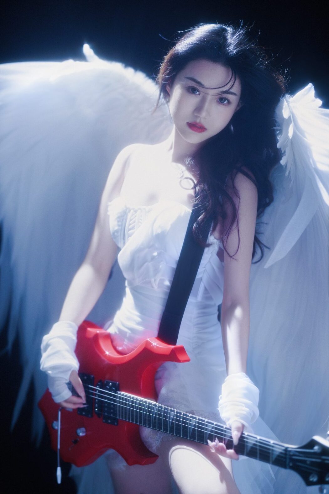 YiTuYu艺图语 Vol.5321 Pei Tong Xue