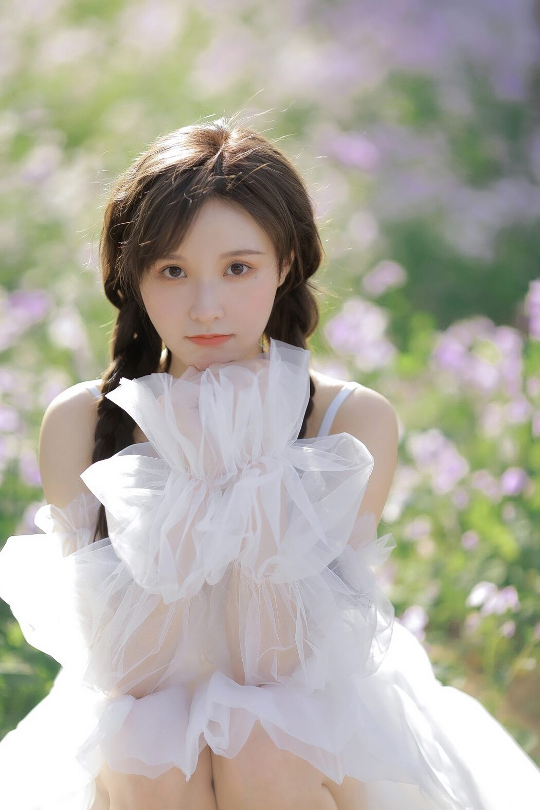 YiTuYu艺图语 Vol.5319 Ran Ran