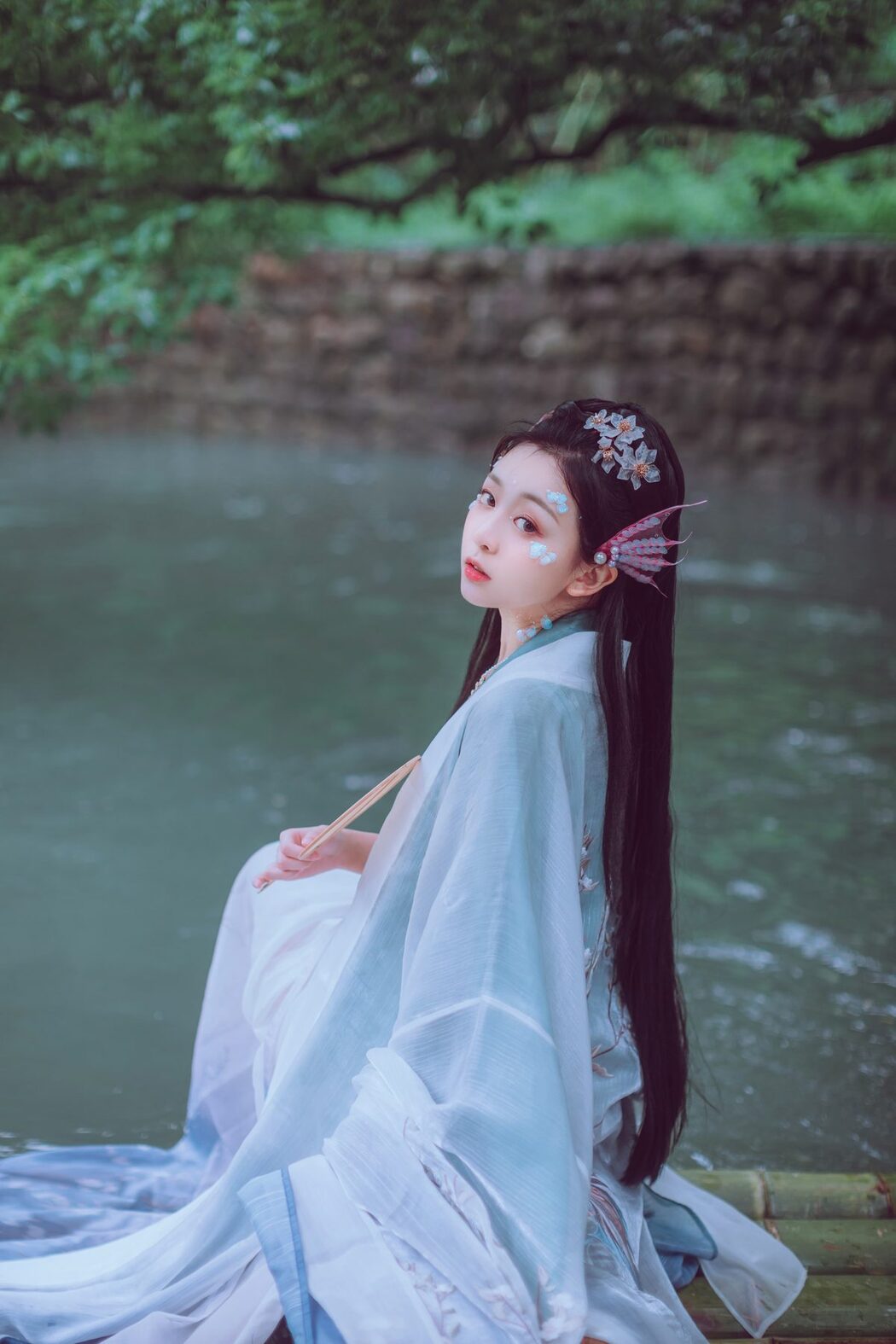 YiTuYu艺图语 Vol.5348 Chen Cuo