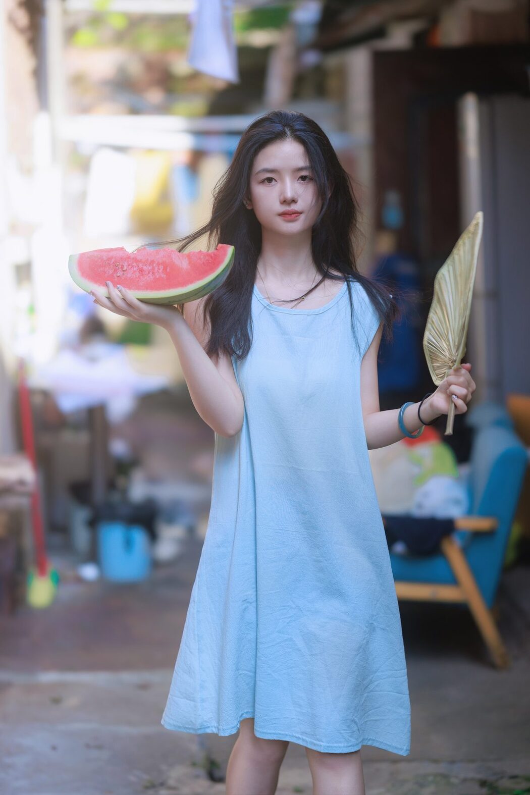 YiTuYu艺图语 Vol.5386 Bu Ta Xiao Yao