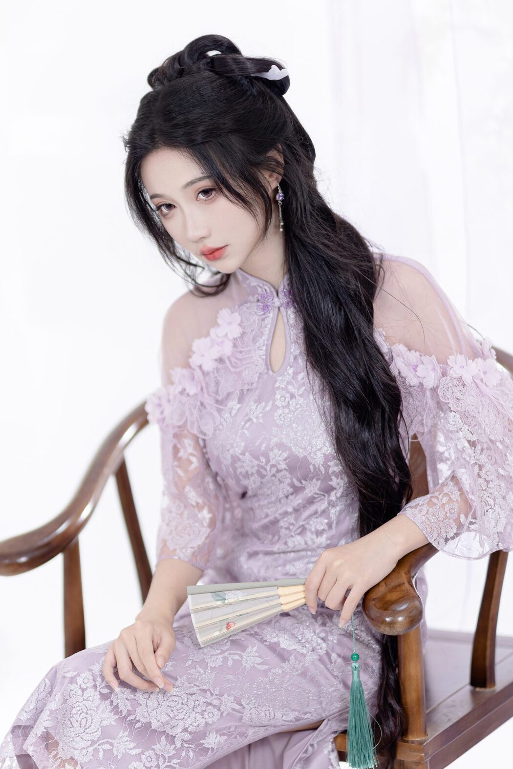 YiTuYu艺图语 Vol.5356 Qi Luo Sheng De Xiao Su Su
